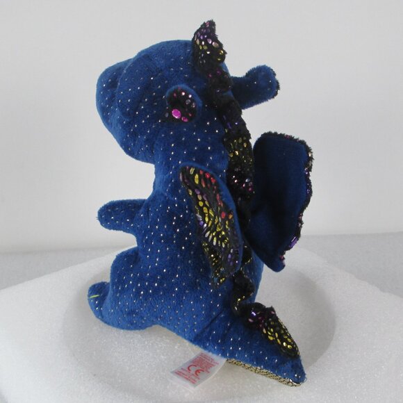 BUNDLE OF 5 TY BEANIE BABY BOOS - Picture 11 of 14